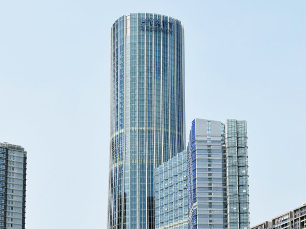 樓頂發(fā)光字