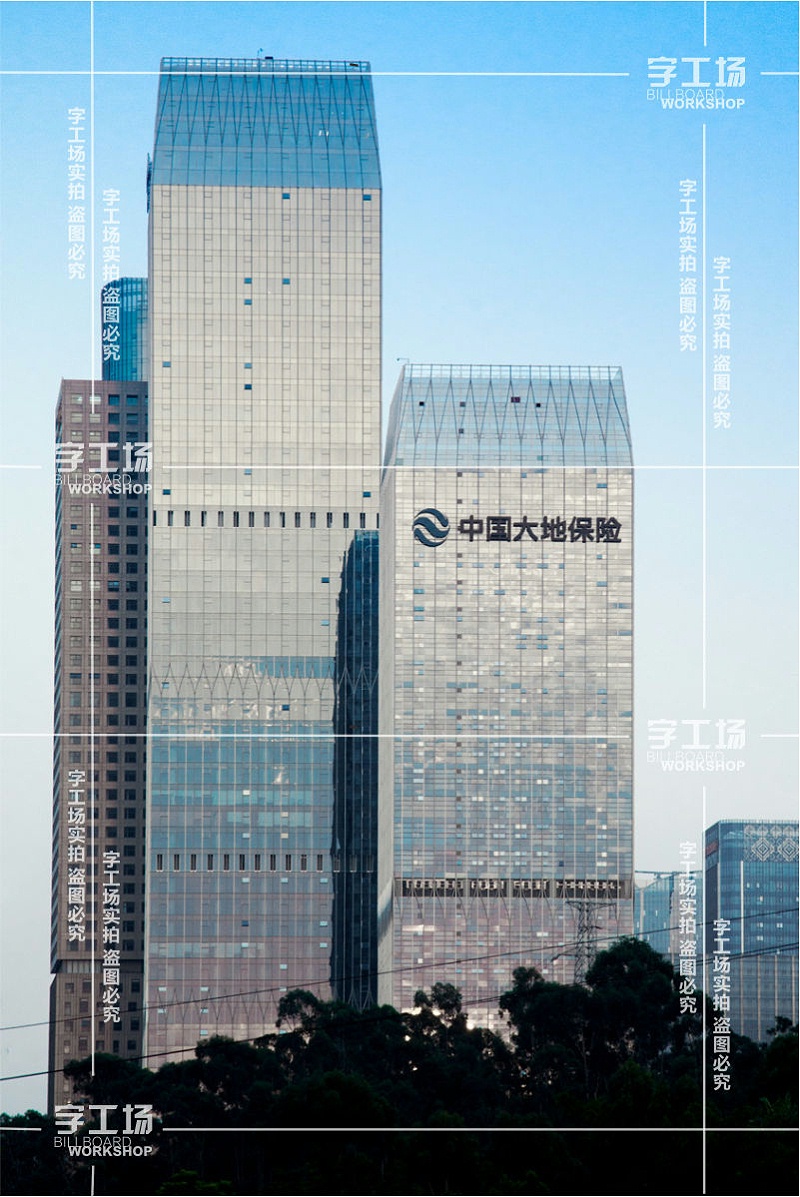 鋁板發(fā)光字標(biāo)識(shí)各子系統(tǒng)的作用