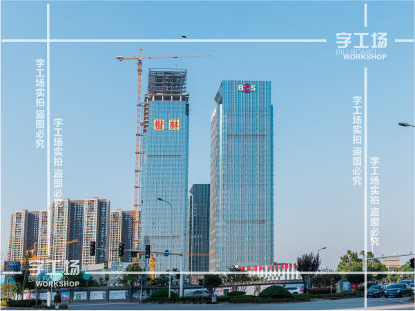樓體發(fā)光字怎么樣