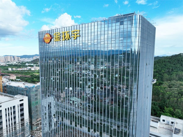 深圳樓體logo廠家哪家工藝最精湛？