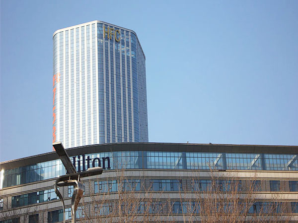 高空發(fā)光字