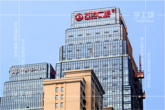 樓宇標(biāo)識(shí)的風(fēng)格如何選擇？