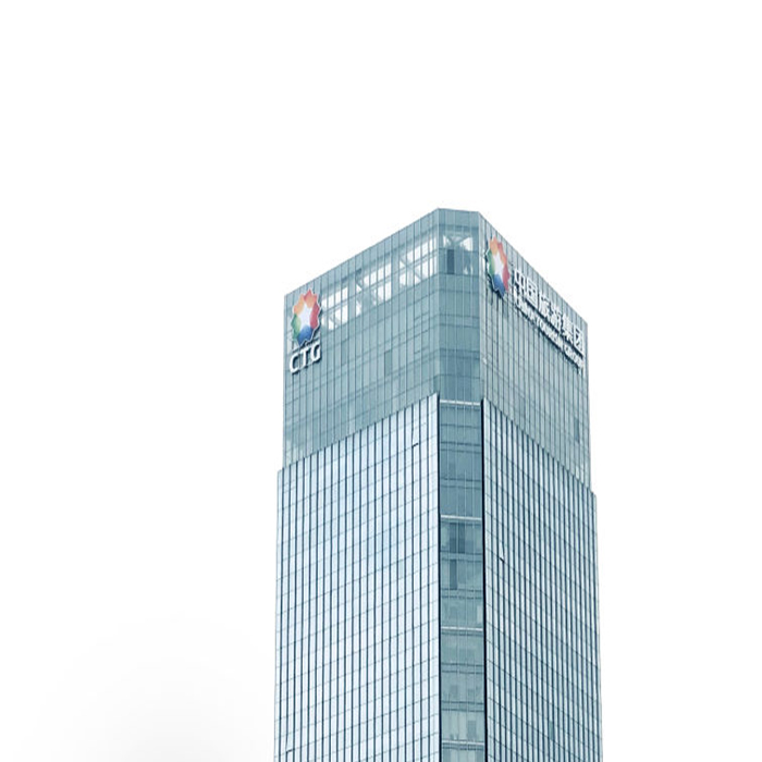 城市屋頂招牌怎么設(shè)計才好？